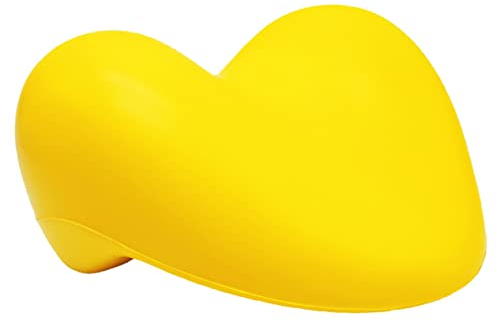 minkissy Cervical Kissen für Nacken Ergonomisches Badewannenkissen Nackenstützkissen Massagefunktion