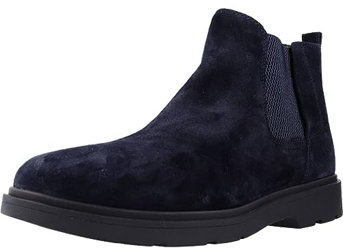 Geox U Spherica Ec1 C Bota de tobilloHombre