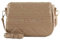 VALENTINO Ada Flap Bag Beige