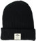 Dickies Herren Cuffed Fisherman Beanie-Mütze, Schwarz, Einheitsgröße