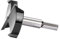 MOLLOM 3 (76.2mm) Forstner Drill Bit for Precise Woodworking with Durable YG8 Carbide Thickness of 2.0mm,This Hinge Cutter Tool is Ideal for Hard Wood, Plastic, Plywood