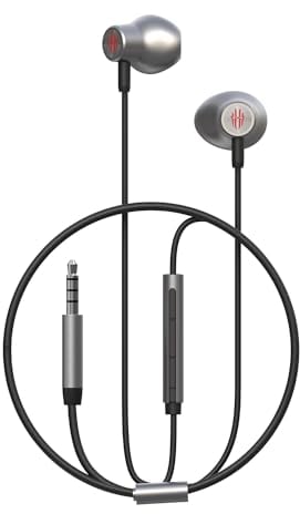 REDMAGIC Auricolari da gioco da 3,5 mm