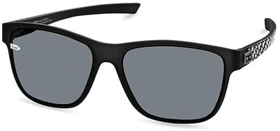Gloryfy Unisex Gi39 Drive Unbreakable You Sonnenbrille, Anthracite, M/L