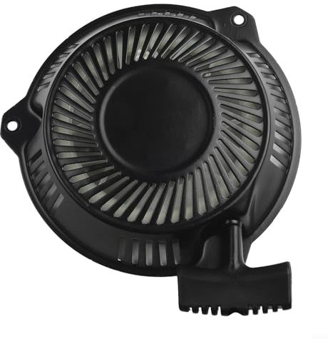 Tirare l'Assemblea della falciatrice da giardino di avviamento di avviamento di rinculo, parti di ricambio della falciatrice da prato, per la sostituzione affidabile di Einh