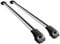 accessorypart Compatible with Dacia Duster 3 (P1310) 2024-2025 ACE-1 Car Roof Rack Cross Bar Grey Aluminium 2 Bars