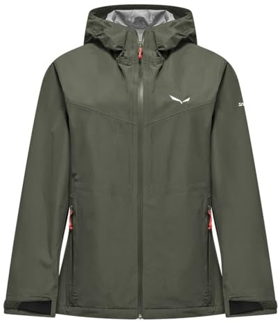 Salewa Puez 2.5L Powertex Jacke Damen
