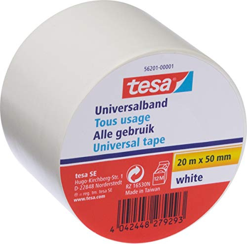 Tesa Insulating Tape Electrical PVC tape