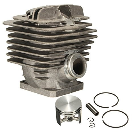 Alamor 48mm Cylinder Piston Kits for STIHL 034 036 MS360 Chain Saw 11250201213