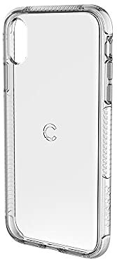 Cygnett Orbit Premium Protective Case for Apple iPhone XS Max - Clear
