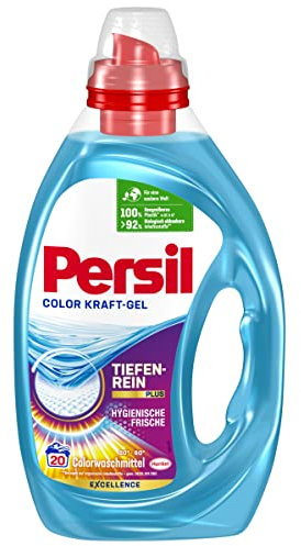 Persil 31912 Persil Color Gel 1L