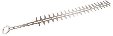 SECURA Messer kompatibel mit Stihl HS45 Heckenschere 600mm 4228-713-430
