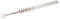 SECURA Messer kompatibel mit Stihl HS45 Heckenschere 600mm 4228-713-430