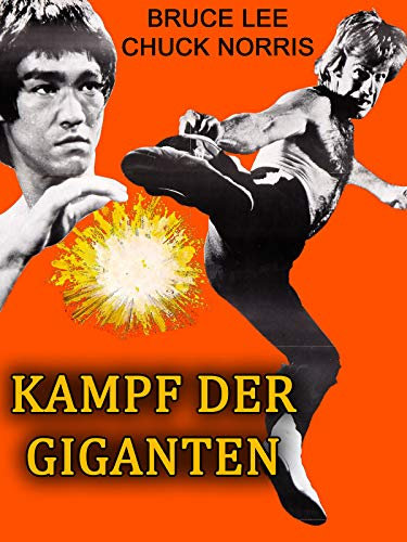 Kampf der Giganten