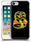 Head Case Designs Offizielle Cobra Kai Logo Grafiken Soft Gel Handyhülle Hülle kompatibel mit Apple iPhone 7/8 / SE 2020 & 2022