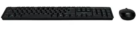 Acer Clavier et Souris sans Fil Combo 100 Francais