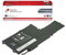 DR. BATTERY 5KG27 C4MF8 Batteria Compatibile Con Dell Inspiron 14-7437 [7.4V / 58Wh]