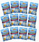 12x Hanging Wardrobe Dehumidifier, Condensation Remover, Moisture Absorber, Dehumidifiers for Damp, Mould, Moisture in Wardrobe, Bedroom, Caravan, Bathroom, Basement