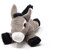 Cornelißen - Kuscheltier - Esel liegend 17cm