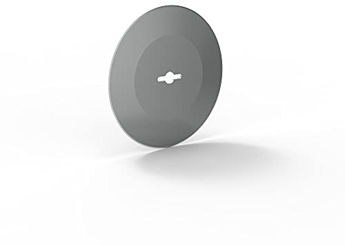 CUTTING UNITED CU Kreismesser passend für Tandir, 120mm, Dönermesser, Rundmesser, Kebapblade