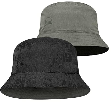 Buff Adventure Bucket Mütze GLINE Unisex S/M