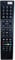 rc4848f remote control for polaroid tv remote compatible for polaroid remote control,No Setup Required Compatible with Hitachi/Bush/Polaroid TV Remote Control P24D300FP P32FS1956A P32D300FP P43D300FP