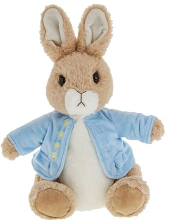 Enesco Beatrix Potter Peter Rabbit Large Soft Toy