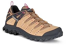 AKU Alterra Lite GTX W 716457 Trekkingschuhe für Damen, Mehrfarbig, 38 EU, bunt, 38 EU