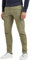 PME Legend Herren Cargohose NORDROP Cargo Stretch Twill Green Khaki Oliv grün - 36/32