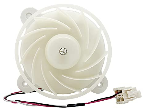 DA31-00287B Kühlschrank Verdampfer Lüfter Motor Ersatz für Samsung Kühlschrankteile, ersetzt DA31-00334A DA96-00968A AP5948644 PS9494284 EAP9494284 3954921