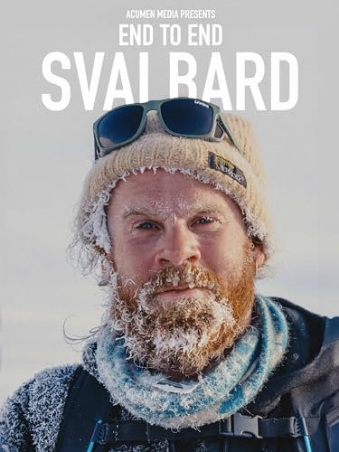 End to End: Svalbard