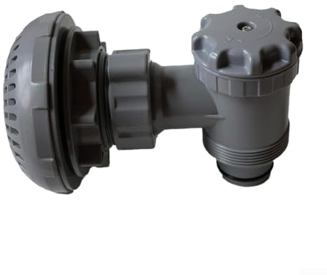 Passoire de rechange pour entrée de piscine