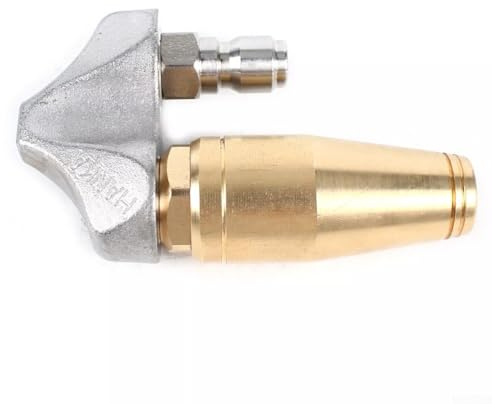 Buse de nettoyage, nettoyeur haute pression pour nettoyeur haute pression