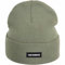 New Balance Cuffed Beanie Wintermütze (DE/NL/SE/PL, Alphanumerisch, Einheitsgröße, Olive)