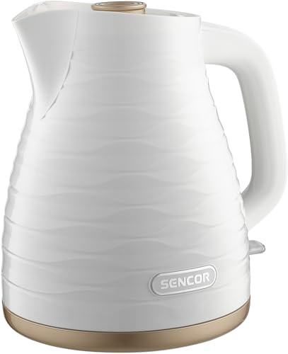 Wasserkocher SWK 7500WH SENCOR