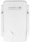 Junterone Repetidor WiFi 6 de 3000 Mbps, Banda Dual, Extensor Inalámbrico de 2,4 G y 5 GHz, para una Mejor Cobertura de Wi-Fi en la Oficina en Casa, Enchufe UE