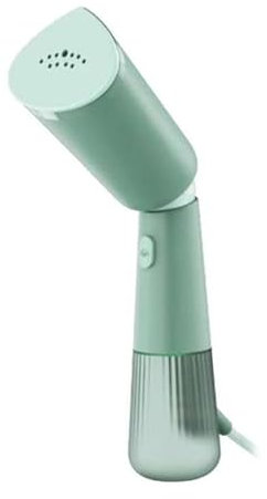 Vaporizador de mano - PHILIPS - STH5010/70 - 1300 W - Cocci�n al vapor vertical - Flujo de vapor continuo - Cable: 2,5 m - Verde