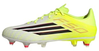 adidas Unisex F50 League Soft Ground Fußballschuh