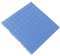 Vaguelly 100pcs Thermal Conductive Silicone Pad for Laptop Cooling Cpu Gpu Ssd Led Heat Conduction Pad
