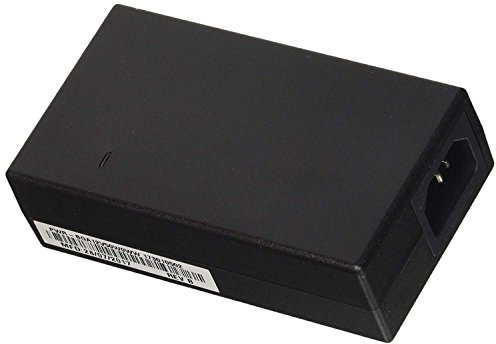 Zebra PWR-BGA12V50W0WW Power Supply Adaptor, AC/DC, 4.16 A, 12V, 50W