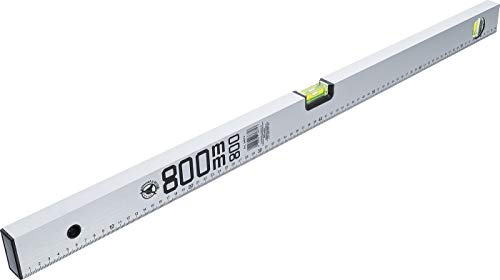 BGS Diy 50872 | Wasserwaage | 800 mm