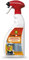 MASSO 06560 Limpiador para Cristales de Estufa, Transparente, 1 L