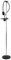 IKOS Rockabrunder Hobby | Stufenlos Verstellbar 60-90 cm | Unverzichtbares Hilfsmittel