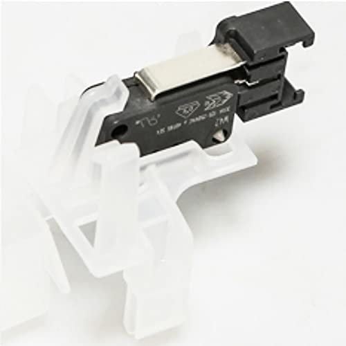 BOSCH 00751391 Geschirrspüler-Schwimmerschalter, Originalteil des Originalherstellers (OEM) Teil
