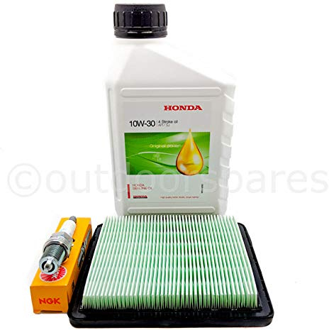 Kit di servizio del generatore dell'invertitore della benzina compatibile con Honda EU26i ed EU30is