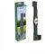Bosch Rotak Genuine Blade (c/w Bolt+Washer) (Version to Fit: Rotak 36, 36R, 37, 37R Electric Lawnmower) c/w Stanley KeyTape