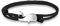 EXINOX Armband aus Seil mit Walverschluss | Herren und Damen | Stil Nautisch Meer Meeresleben, Nylon