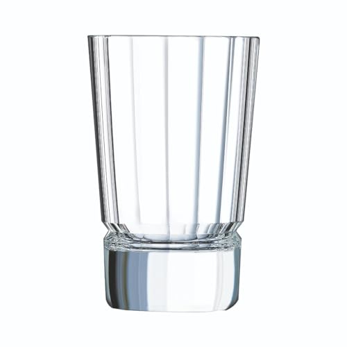 Verre à shooter 6 cl Macassar