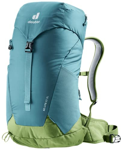 deuter AC Lite 22 SL Damen Wanderrucksack