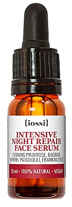 IOSSI Myrrhe, Patchouli - Intensive Repair Serum Mini 10ml