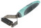 Kerbl Pet Fell-Entfilzungsstriegel 20 Messer, 18 cm